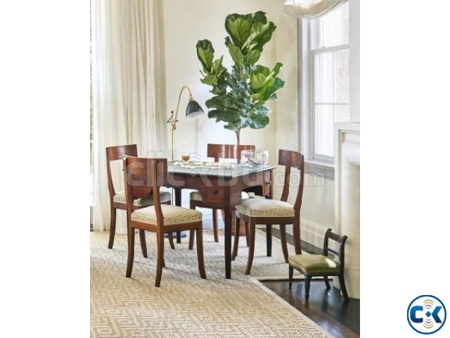 Dining set model-2016 195 large image 0