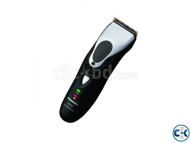 PANASONIC TRIMMER ER-1611 large image 0