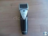 PANASONIC SHAVER TRIMMER ER-206