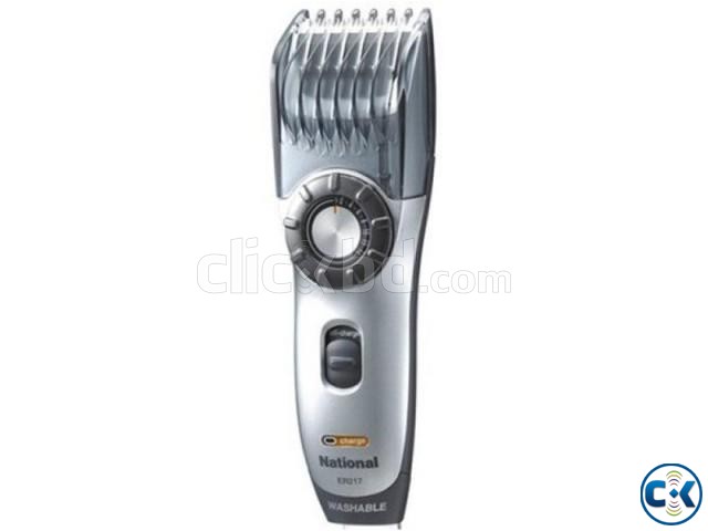 PANASONIC TRIMMER ER-217 large image 0