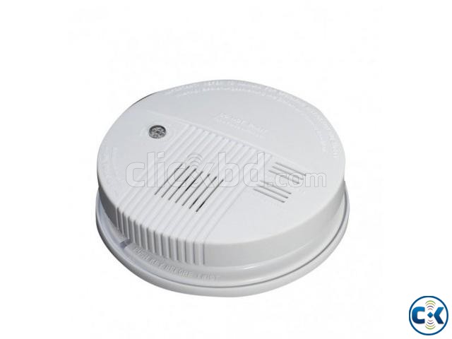 Smoke Alarms and Smoke Detectors Price in BD large image 0