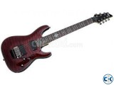 schecter diamond series