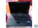 Lenovo G400
