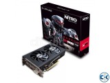 Brand New Sapphire RX460 4GB Nitro Edition For sale