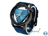 Fastrack Triangle Shaped Men s Wrist Watch