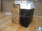 Intec PC Core i3 3.00hz 160GB 2GB 3 Year warrnty