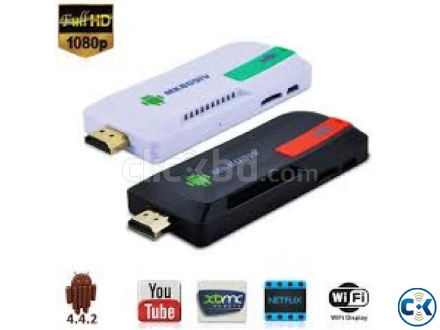 Android mini pc MK809IV large image 0