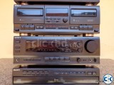 sony amplifer