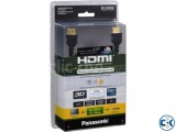 ULTIMATE 2M Full HD 3D 4K HDMI Cable