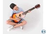 Guitar Tutor at Mirpur