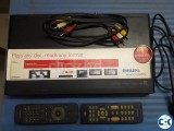 DVD Player - Philips DVP 3310