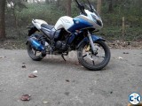 YAMAHA FAZER 12-13