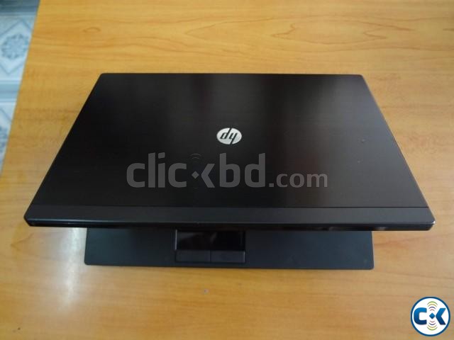 HP Mini Atom 2GB 160GB 4hrs Back Web cam large image 0