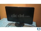 Dell Monitor - 23 Inch Monitor LCD - HD PC Monitor