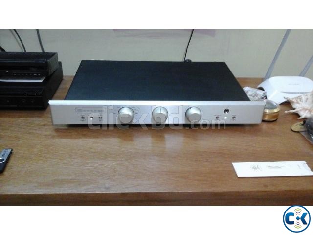 bryston bp26 preamp large image 0