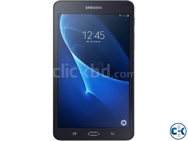 SAMSUNG TAB A6 T285 2016 MODEL New INTACKED BOXED Malaysia large image 0