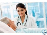 Indian Doctor Appointments Medical visa process