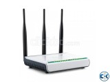 TENDA Wireless N300 Easy Setup Router Model F3