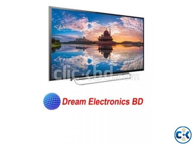 LED 32INCH SONY BRAVIA SMART TV W602D large image 0