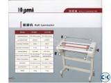 Laminating Machine LR-650