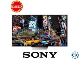 FHD Flat Smart TV Series D SONY 55X8500