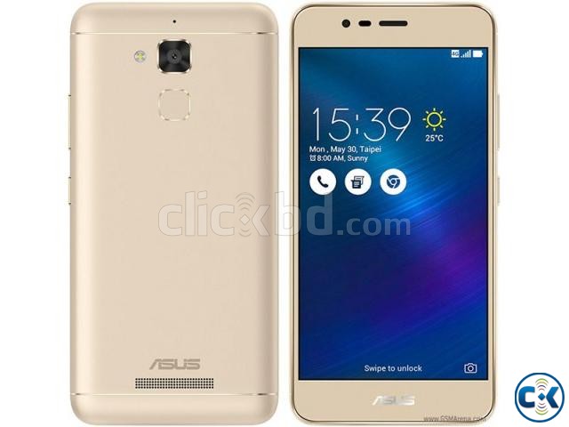 Asus Zenfone 3 Max 32GB ROM 3GB RAM ZC520TL  large image 0