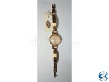 Fossil georgia ladies watch