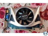 Gigabyte HD 5670 1GB DDR-5