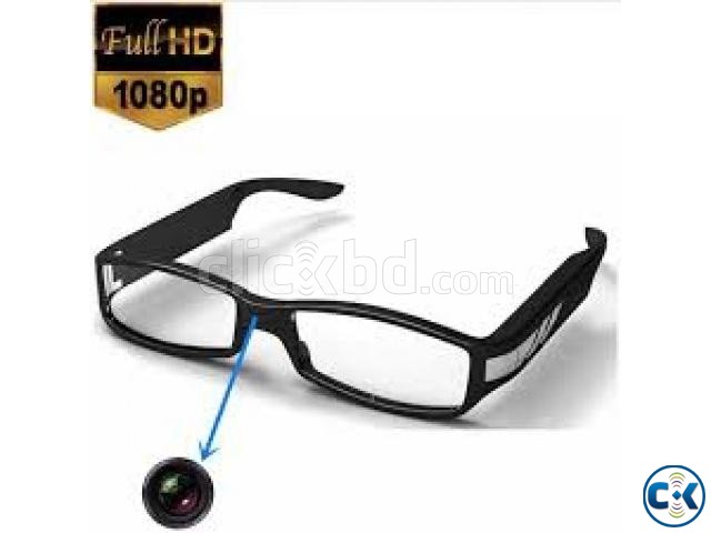 EYEGLASSES 5MP HD HIDDEN CAMERA-720PHD-15 large image 0