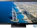 24 SONY BRAVIA P412C HD READY LED TV.