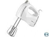 PHILIPS HAND MIXER HR-1459