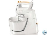 PHILIPS BLENDER MIXER HR-1538 80