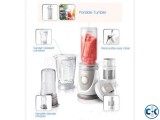 PHILIPS JUICE EXTRACTOR HR-2874