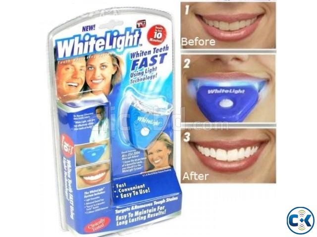 TEETH WHITENING large image 0