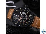 NAVIFORCE NF9044 Quartz Men Watch