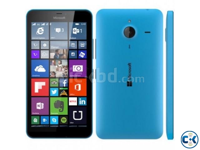 Micosoft Lumia 640XL Brand New Intact  large image 0