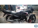 Dayang Runner Bullet 100 Black 2013