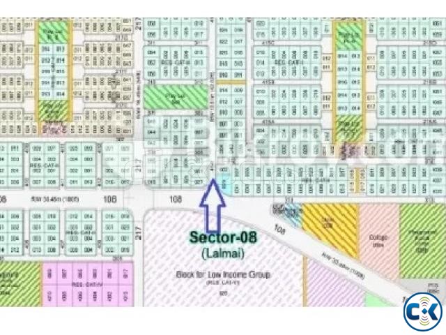 5 katha Corner Plot Urgent Purbachal large image 0