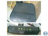 Belkin Router 999 -