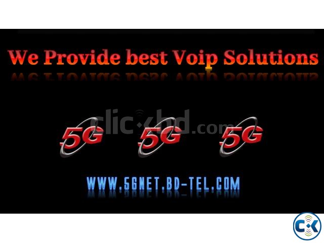 5G NET RESELLER large image 0