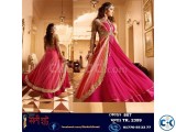 Indian Semi-Stitch Georgette Long Part Suits