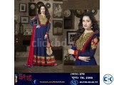 Indian Semi-Stitch Georgette Long Part Suits