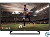 Panasonic C400S 40 Inch LED TV JAPAN