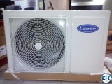 ORGINAL CARRIER AC 2 TON ON DISCOUNT -01733354847