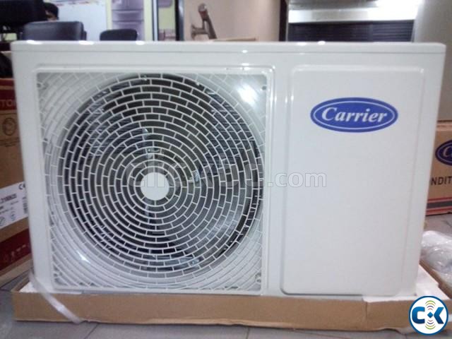 ORGINAL CARRIER AC 2 TON ON DISCOUNT -01733354847 large image 0