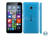 Micosoft Lumia 640XL Brand New Intact 