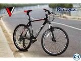 VELOCE LEGION 30 new condition