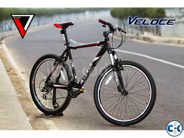 VELOCE LEGION 30 new condition large image 0