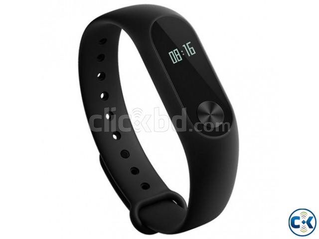 Xiaomi Mi Band 2 Brand New Intact See Inside  large image 0