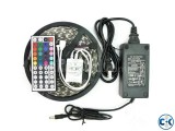 LED STRIP LIGHT REMOTE CONTROL